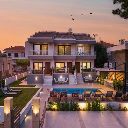 Renaissance Experience Village Vergia 外观 照片