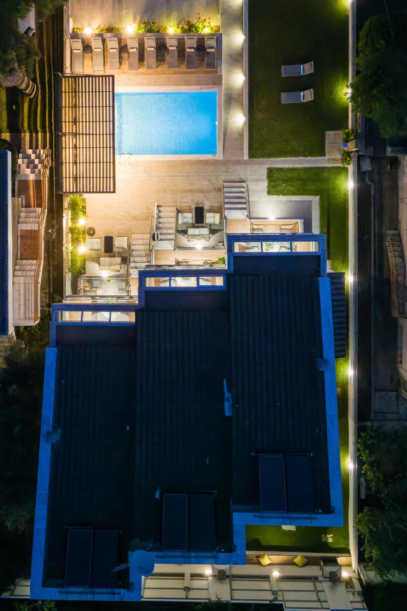 Renaissance Experience Village Vergia 外观 照片