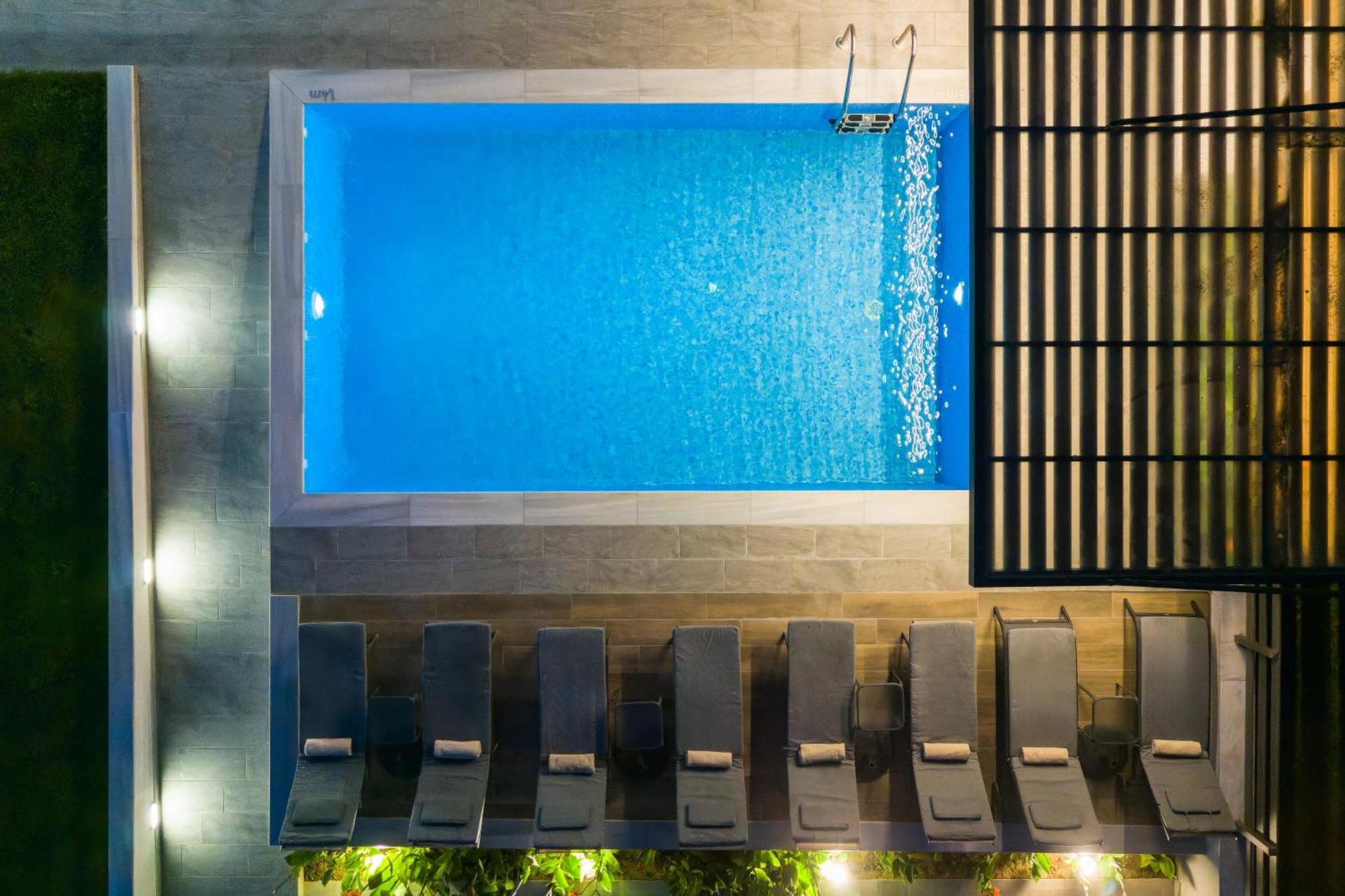 Renaissance Experience Village Vergia 外观 照片