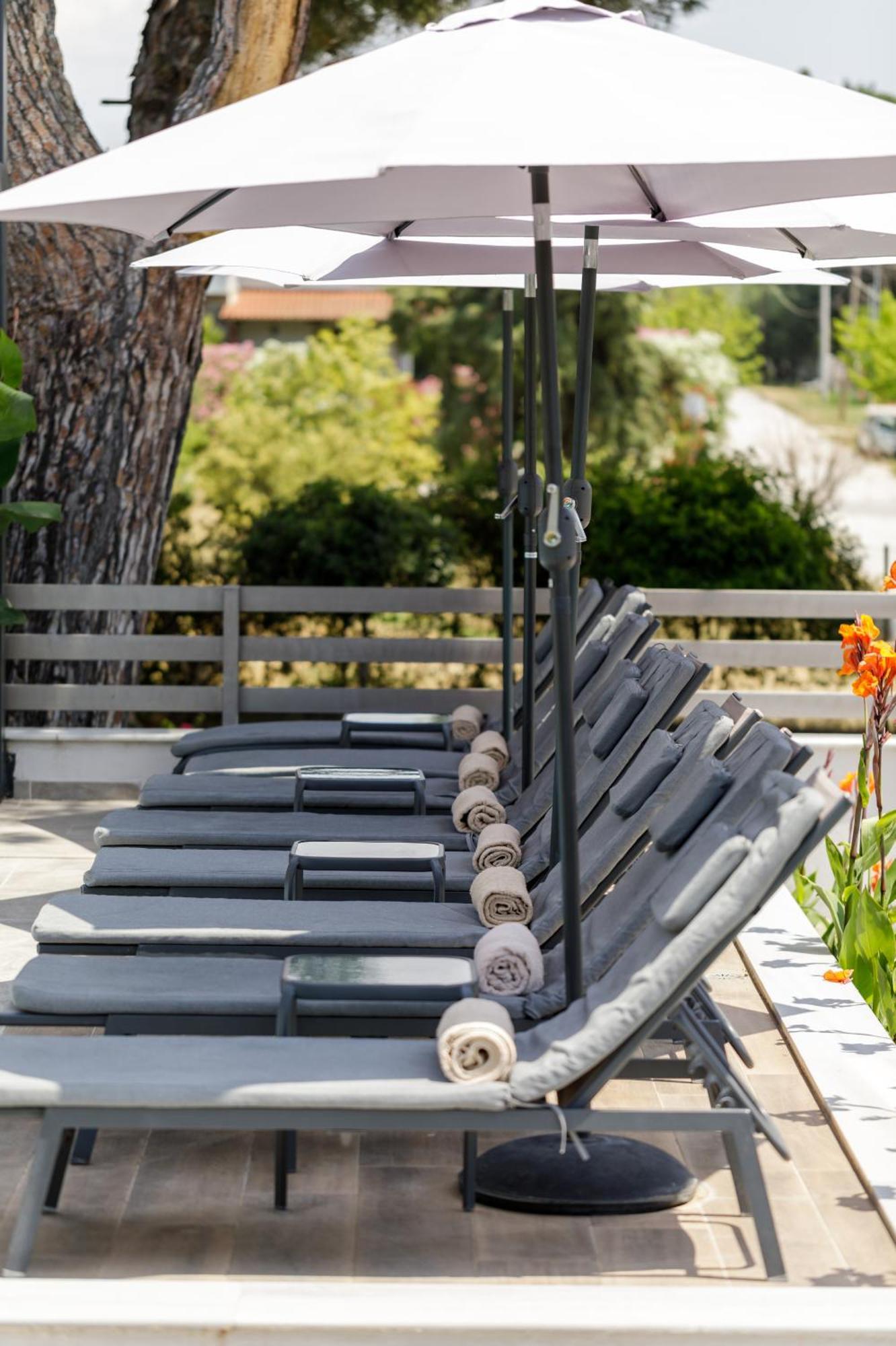Renaissance Experience Village Vergia 外观 照片