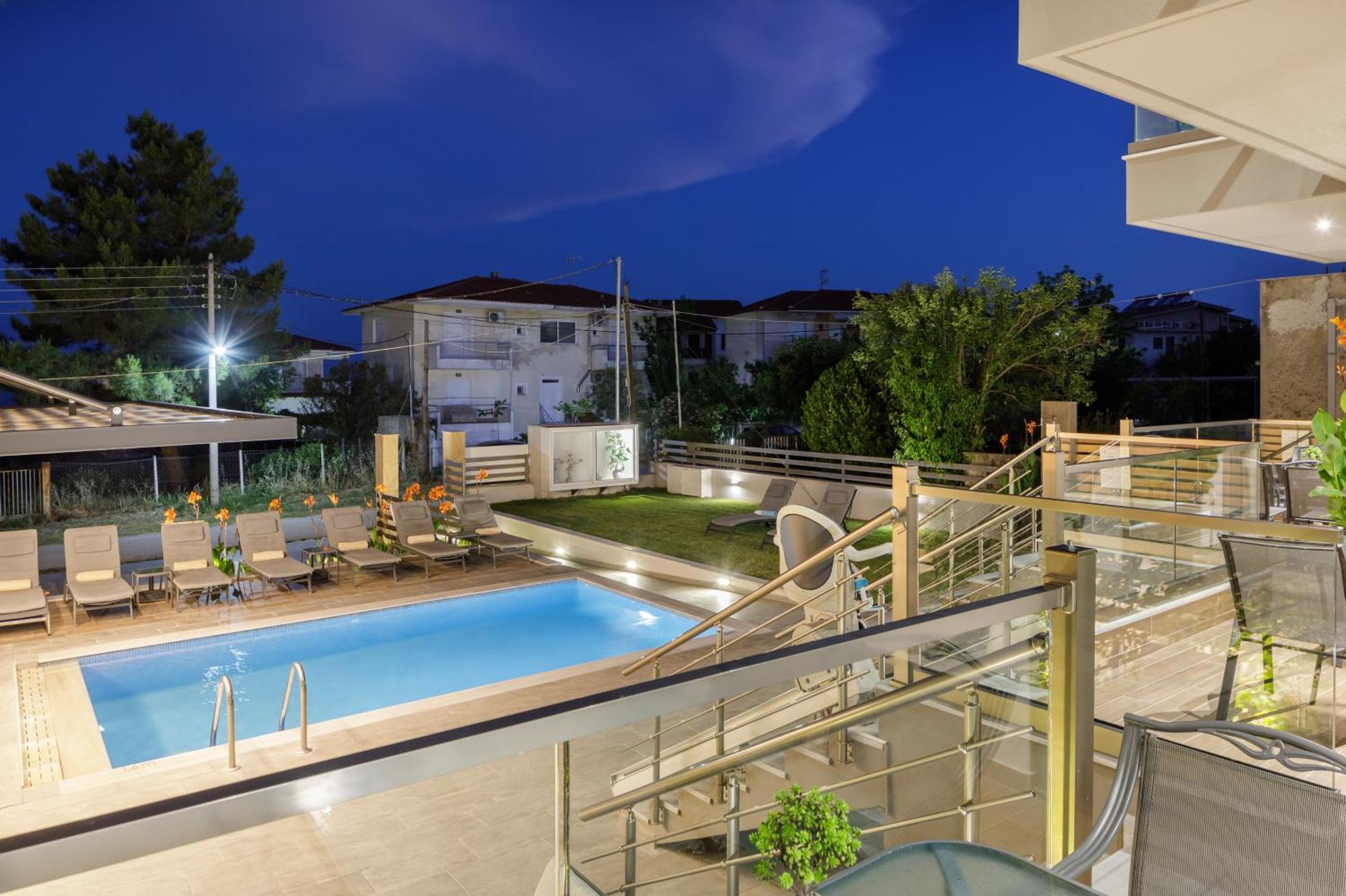 Renaissance Experience Village Vergia 外观 照片