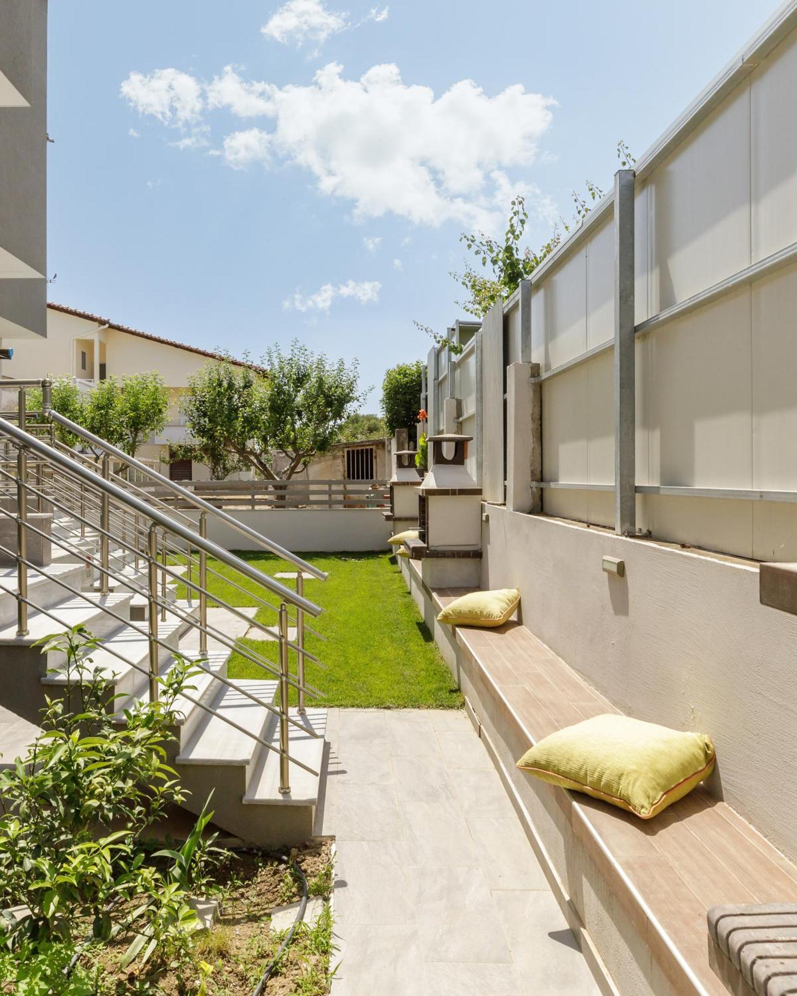 Renaissance Experience Village Vergia 外观 照片